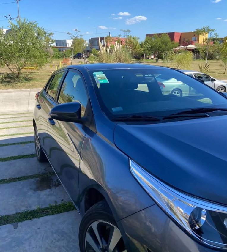 Auto lavado - Servicio de calidad